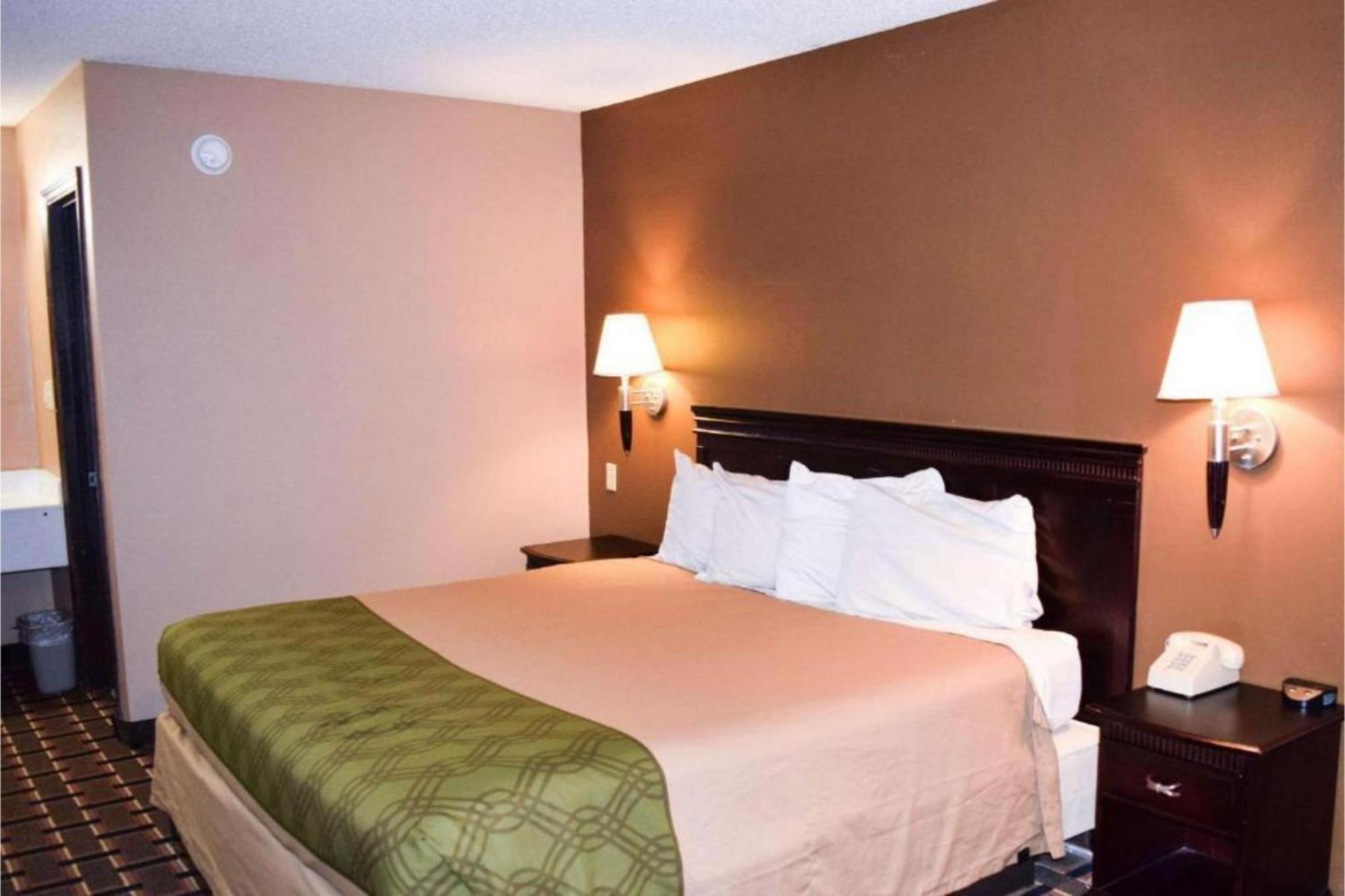 Hotel Oyo Sc I-77 Richburg